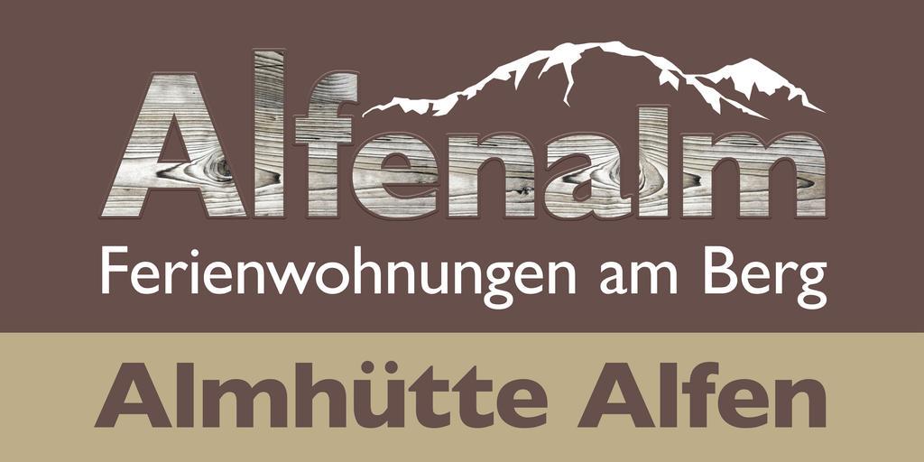Alfenalm - Ferienwohnungen Am Berg - Oberschallerhutte Innervillgraten Quarto foto